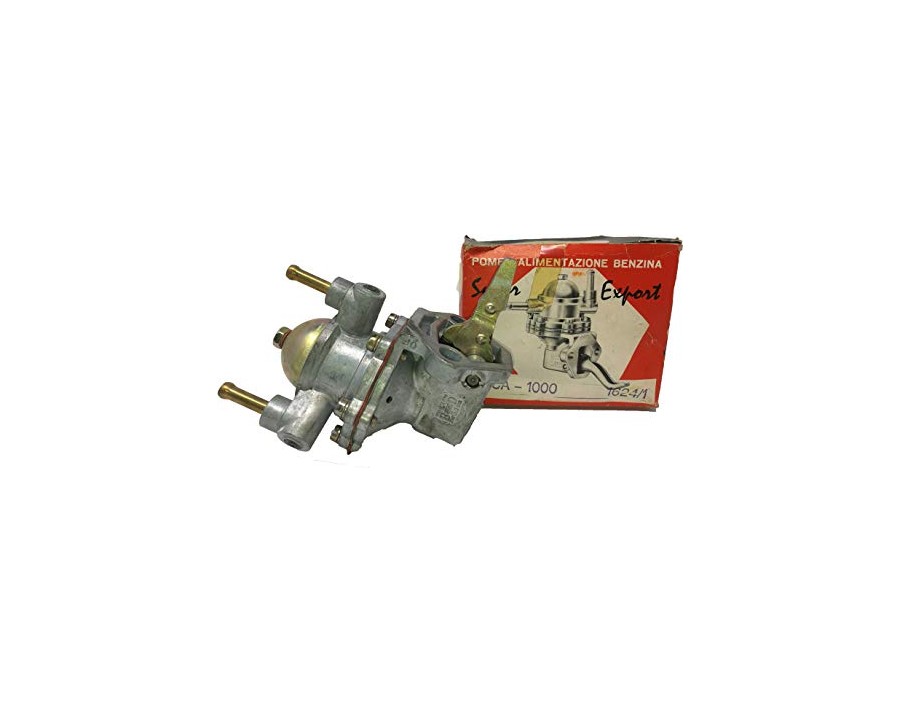 POMPA ALIMETAZIONE BENZINA OCD 1624/1 MARCA BCD