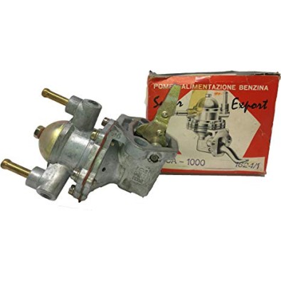 POMPA ALIMETAZIONE BENZINA OCD 1624/1 MARCA BCD