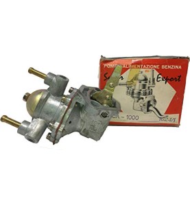 POMPA ALIMETAZIONE BENZINA OCD 1624/1 MARCA BCD