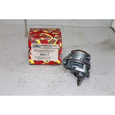 POMPA A MEMBRANA PER GASOLIO MARCA BCD 1693/1