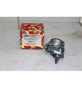 POMPA A MEMBRANA PER GASOLIO MARCA BCD 1693/1
