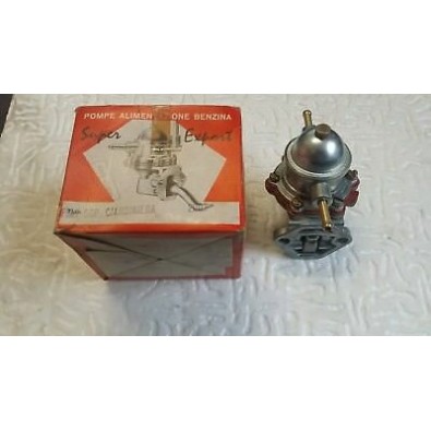 pompe benzina fiat 500 girdiniera 
2002/5 autobianchi - bianchina