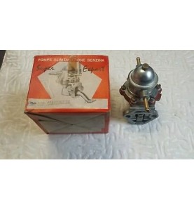 pompe benzina fiat 500 girdiniera 
2002/5 autobianchi - bianchina