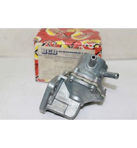 POMPA BENZINA MARCA BCD 2183/5 ALFA ROMEO 
ALFETTA 1600-1800-2000-GT-GTV
GIULIETTA 1300-1600-2000
ALFA 90-75 (CARBURATORE)