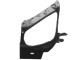 7243G6 Sede faro sx Peugeot 206 98-09 - 58252045 - Left headlight Peugeot 206