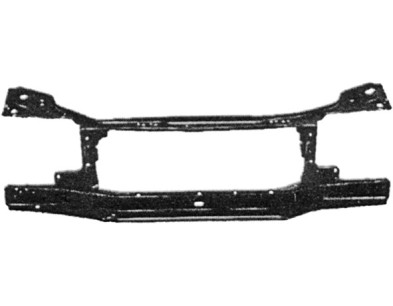 7751467171 Ossatura Frontale Rivestimento int Renault Clio 91-98 - 64021021 - Front Frame Clio 91-98