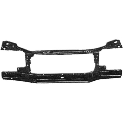 7751467171 Ossatura Frontale Rivestimento int Renault Clio 91-98 - 64021021 - Front Frame Clio 91-98