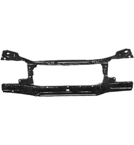 7751467171 Ossatura Frontale Rivestimento int Renault Clio 91-98 - 64021021 - Front Frame Clio 91-98