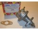 POMPA ALIMENTAZIONE CARBURANTE 2599 MARCA BCD 
PEUGEOT 309-1900 MOT. XU
405-1600,1900 MOT. XU