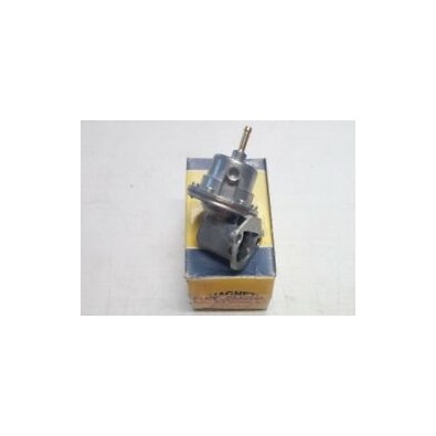 POMPA BENZINA FIAT PB183 MAGNETI MARELLI 2567