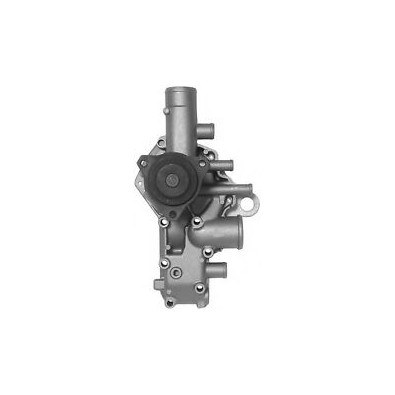POMPA ACQUA RENAULT TRAFIC