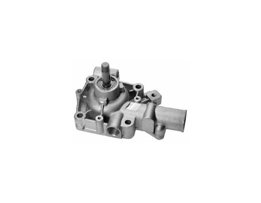 POMPA ACQUA FIAT 131-132/ARGENTA 
IVECO DAILY 
SEAT 131