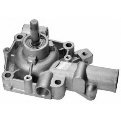 POMPA ACQUA FIAT 131-132/ARGENTA 
IVECO DAILY 
SEAT 131