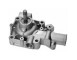 POMPA ACQUA FIAT 131-132/ARGENTA 
IVECO DAILY 
SEAT 131