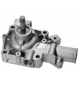 POMPA ACQUA FIAT 131-132/ARGENTA 
IVECO DAILY 
SEAT 131