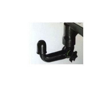 VUB000730 Gancio traino rimovibile Range Rover III -  Range Rover 3 Quick Release Tow Bar - VUB000730 - Genuine