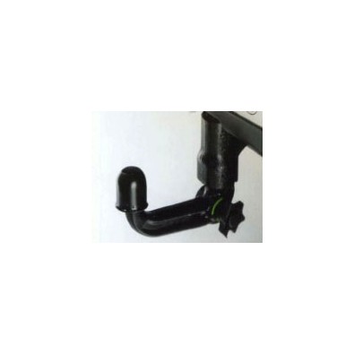 VUB000730 Gancio traino rimovibile Range Rover III -  Range Rover 3 Quick Release Tow Bar - VUB000730 - Genuine
