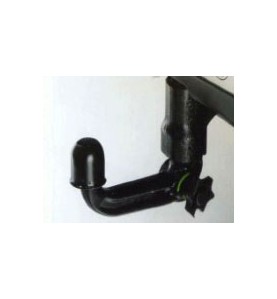 VUB000730 Gancio traino rimovibile Range Rover III -  Range Rover 3 Quick Release Tow Bar - VUB000730 - Genuine