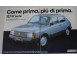 5938675 Paraurti post Fiat 127 III serie - Ricambio originale Fiat - Front Bumper Fiat 127 III series - original spare part