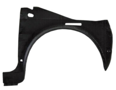 Kit Ricambi 126 FSM - Paraurti ant - paraurti post- parafango ant dx -