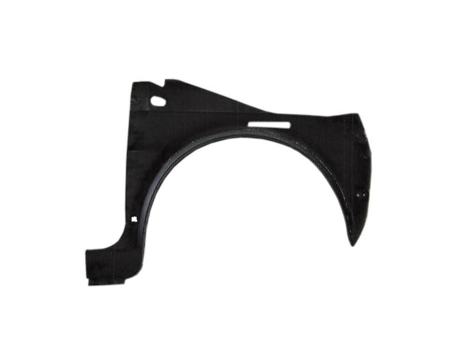 Kit Ricambi 126 FSM - Paraurti ant - paraurti post- parafango ant dx - Kit Ricambi 126 FSM - Paraurti ant - paraurti post- parafango ant dx -