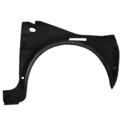 Kit Ricambi 126 FSM - Paraurti ant - paraurti post- parafango ant dx -