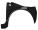 Kit Ricambi 126 FSM - Paraurti ant - paraurti post- parafango ant dx - Kit Ricambi 126 FSM - Paraurti ant - paraurti post- parafango ant dx -