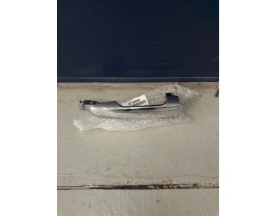 5716A032 Maniglia porta ant sx Mitsubishi L200 2006-2009 - Ricambio originale - Left door handle MIT L200 06-09