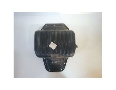 COPPA OLIO FIAT 131DS -132- DUCATO- ARGENTA