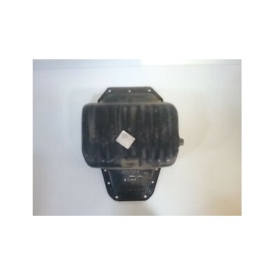 COPPA OLIO FIAT 131DS -132- DUCATO- ARGENTA