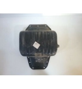 COPPA OLIO FIAT 131DS -132- DUCATO- ARGENTA