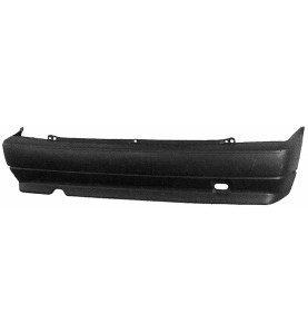 182050680 Paraurti post Fiat Tipo 16v TD 88-95 - Ricambio originale - Rear bumper Fiat Tipo 16V TD
