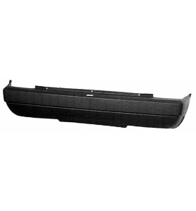 5944220 Paraurti post Fiat UNO 83-89 - Ricambio Originale Fiat - Front bumper Fiat UNO 83-89 - Genuine