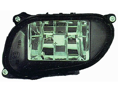 Fendinebbia ant dx Alfa Romeo 145/146 94-99 - AA0704413 - oe 60581653 - Fog lights Alfa Romeo 145 - 146 94-99