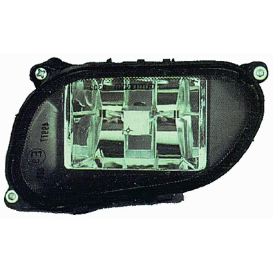 Fendinebbia ant dx Alfa Romeo 145/146 94-99 - AA0704413 - oe 60581653 - Fog lights Alfa Romeo 145 - 146 94-99