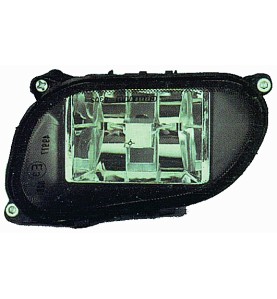Fendinebbia ant dx Alfa Romeo 145/146 94-99 - AA0704413 - oe 60581653 - Fog lights Alfa Romeo 145 - 146 94-99