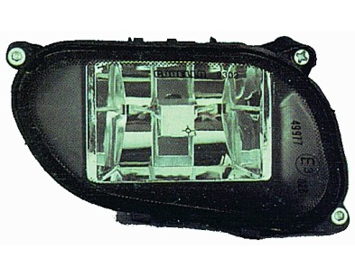 Fendinebbia ant sx Alfa Romeo 145/146 94-99 - AA0704414 - oe 60581654 - Left Fog lights Alfa Romeo 145 - 146 94-99
