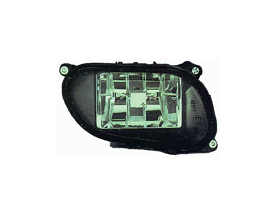 Fendinebbia ant sx Alfa Romeo 145/146 94-99 - AA0704414 - oe 60581654 - Left Fog lights Alfa Romeo 145 - 146 94-99