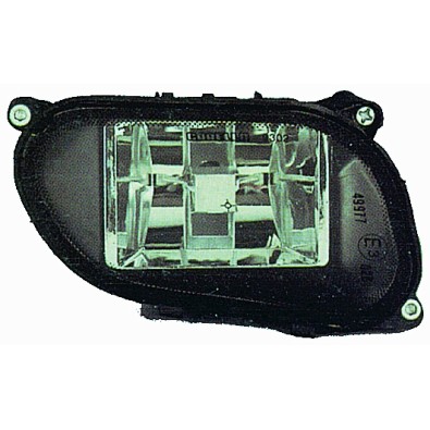 Fendinebbia ant sx Alfa Romeo 145/146 94-99 - AA0704414 - oe 60581654 - Left Fog lights Alfa Romeo 145 - 146 94-99