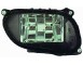 Fendinebbia ant sx Alfa Romeo 145/146 94-99 - AA0704414 - oe 60581654 - Left Fog lights Alfa Romeo 145 - 146 94-99