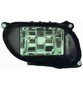 Fendinebbia ant sx Alfa Romeo 145/146 94-99 - AA0704414 - oe 60581654 - Left Fog lights Alfa Romeo 145 - 146 94-99