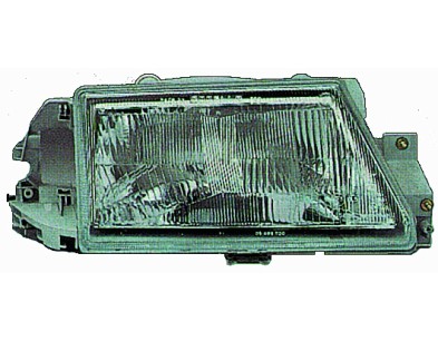 Faro Fanale Proiettore dx Alfa Romeo 33 RY90 90-94 - AA0494603 -  -Right Headlight Alfa Romeo 33