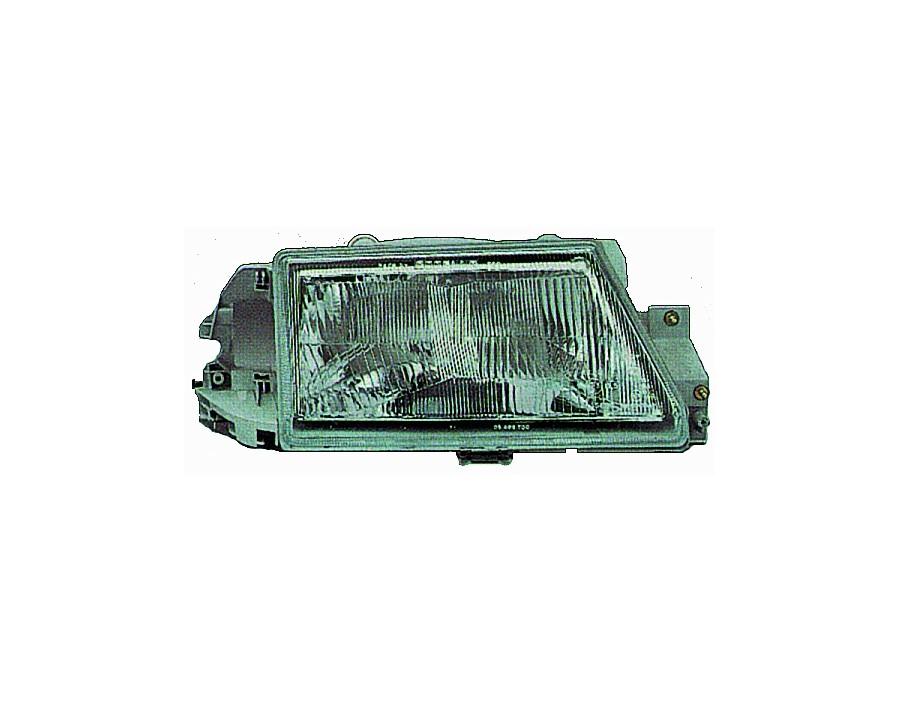 Faro Fanale Proiettore dx Alfa Romeo 33 RY90 90-94 - AA0494603 -  -Right Headlight Alfa Romeo 33