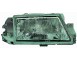 Faro Fanale Proiettore dx Alfa Romeo 33 RY90 90-94 - AA0494603 -  -Right Headlight Alfa Romeo 33