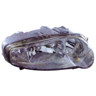 Faro Fanale proiettore dx Alfa Romeo 147 00-04 - AA3404903 - oe 46826194 - Right headlight Alfa Romeo 147 00-04 - H7 H7 H1