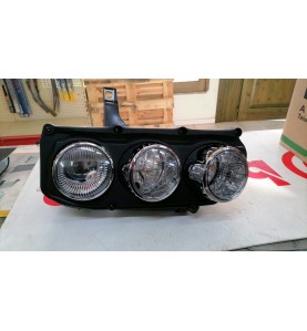 Faro Fanale Proiettore sx H7 H7 Alfa Romeo 159 - AA0904904 -  oe 60682089 - Left headlight Alfa Romeo 159
