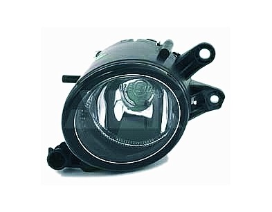 Fendinebbia ant dx Audi 4 00-04 - Bosch H11 - AD0204413 - oe 8E0941029C - Right fog light Audi 4 00-04