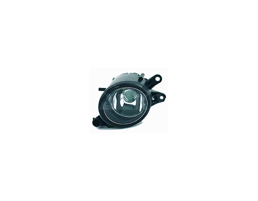 Fendinebbia ant dx Audi 4 00-04 - Bosch H11 - AD0204413 - oe 8E0941029C - Right fog light Audi 4 00-04