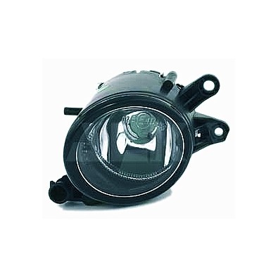 Fendinebbia ant dx Audi 4 00-04 - Bosch H11 - AD0204413 - oe 8E0941029C - Right fog light Audi 4 00-04