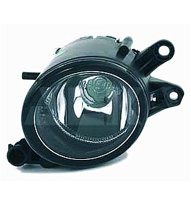 Fendinebbia ant dx Audi 4 00-04 - Bosch H11 - AD0204413 - oe 8E0941029C - Right fog light Audi 4 00-04